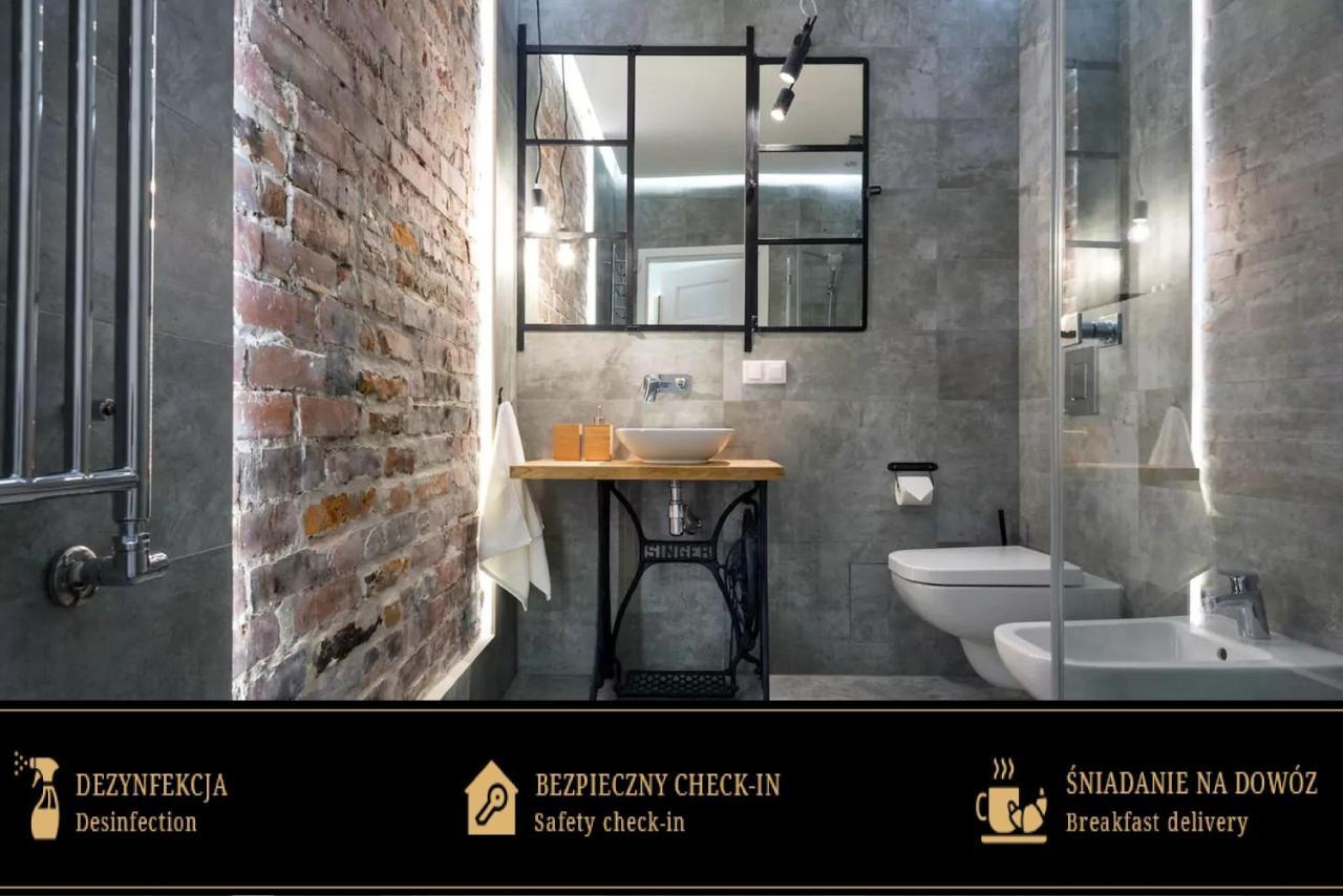 Apartament Zwierzyniecka Old Town By Otium *