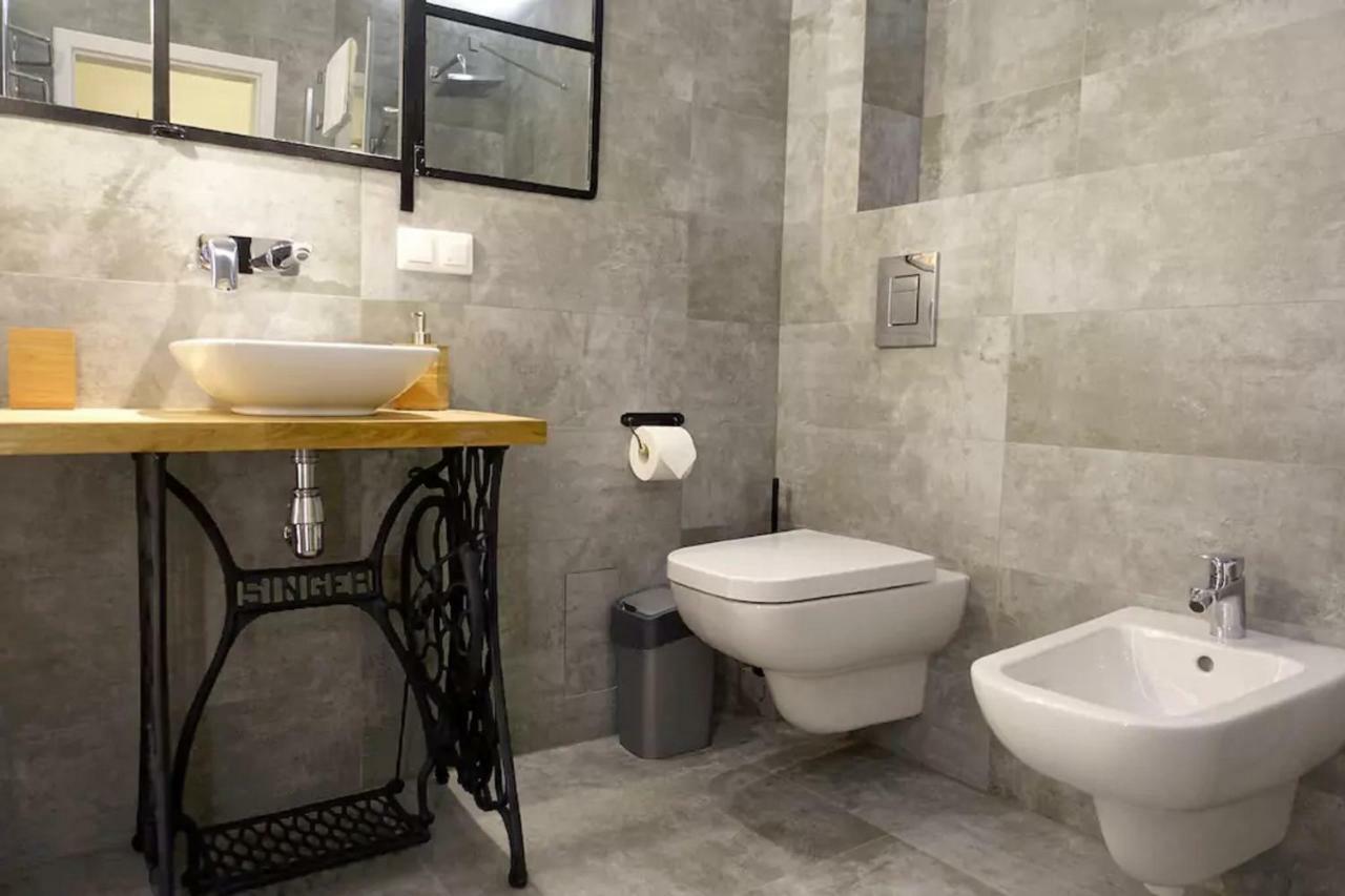 Apartment Zwierzyniecka Old Town By Otium Krakow