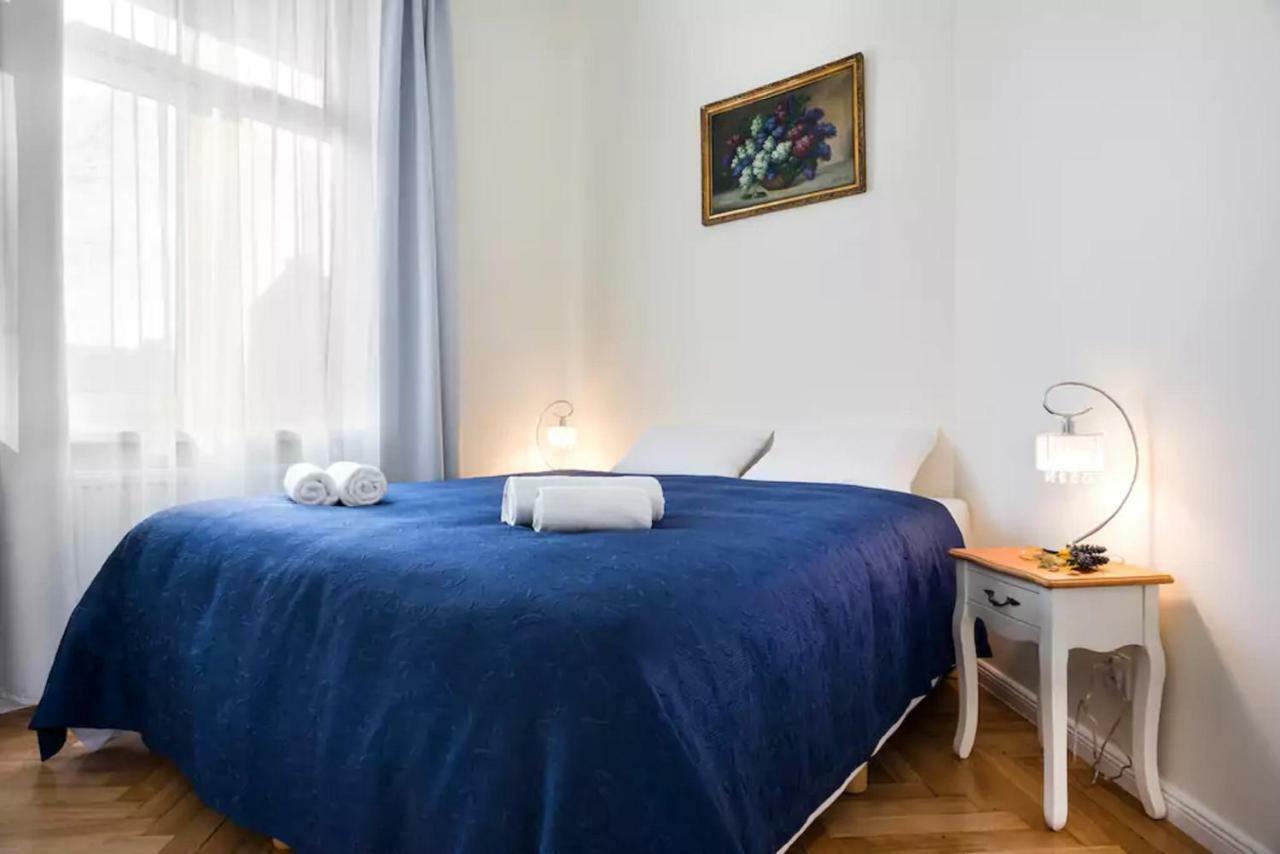 Apartament Zwierzyniecka Old Town By Otium Kraków