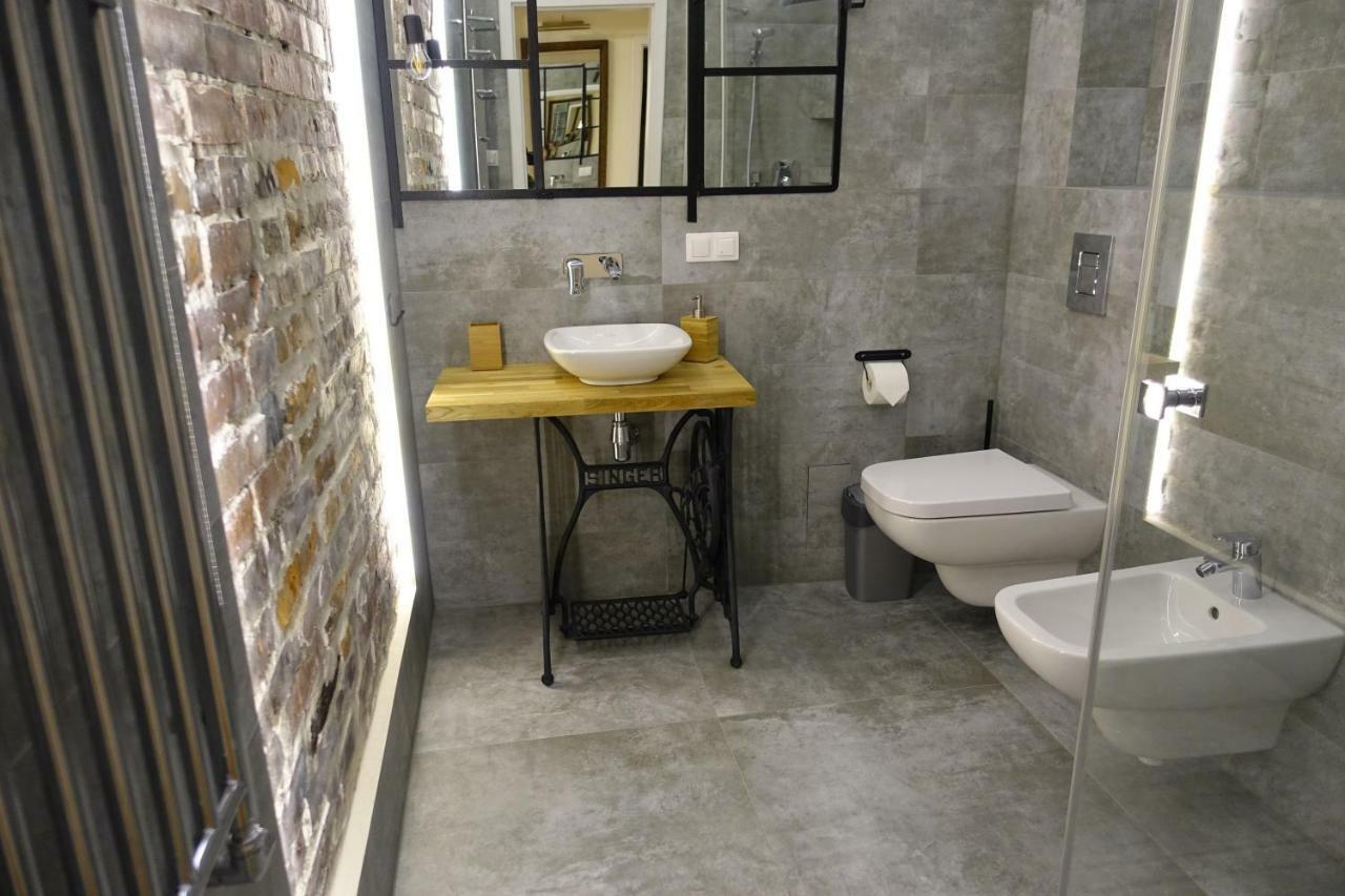 Apartment Zwierzyniecka Old Town By Otium Krakow