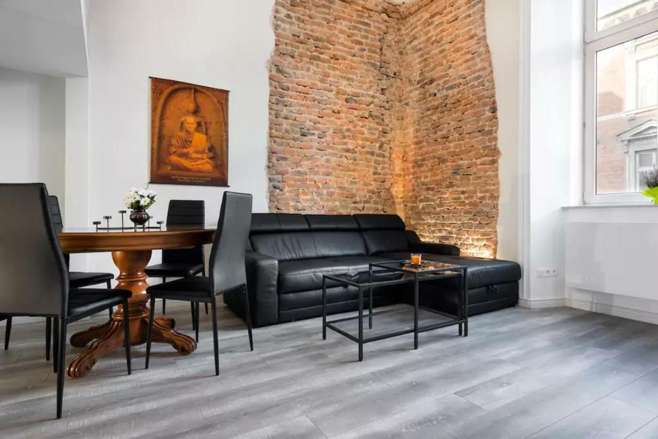 Apartment Zwierzyniecka Old Town By Otium Krakow
