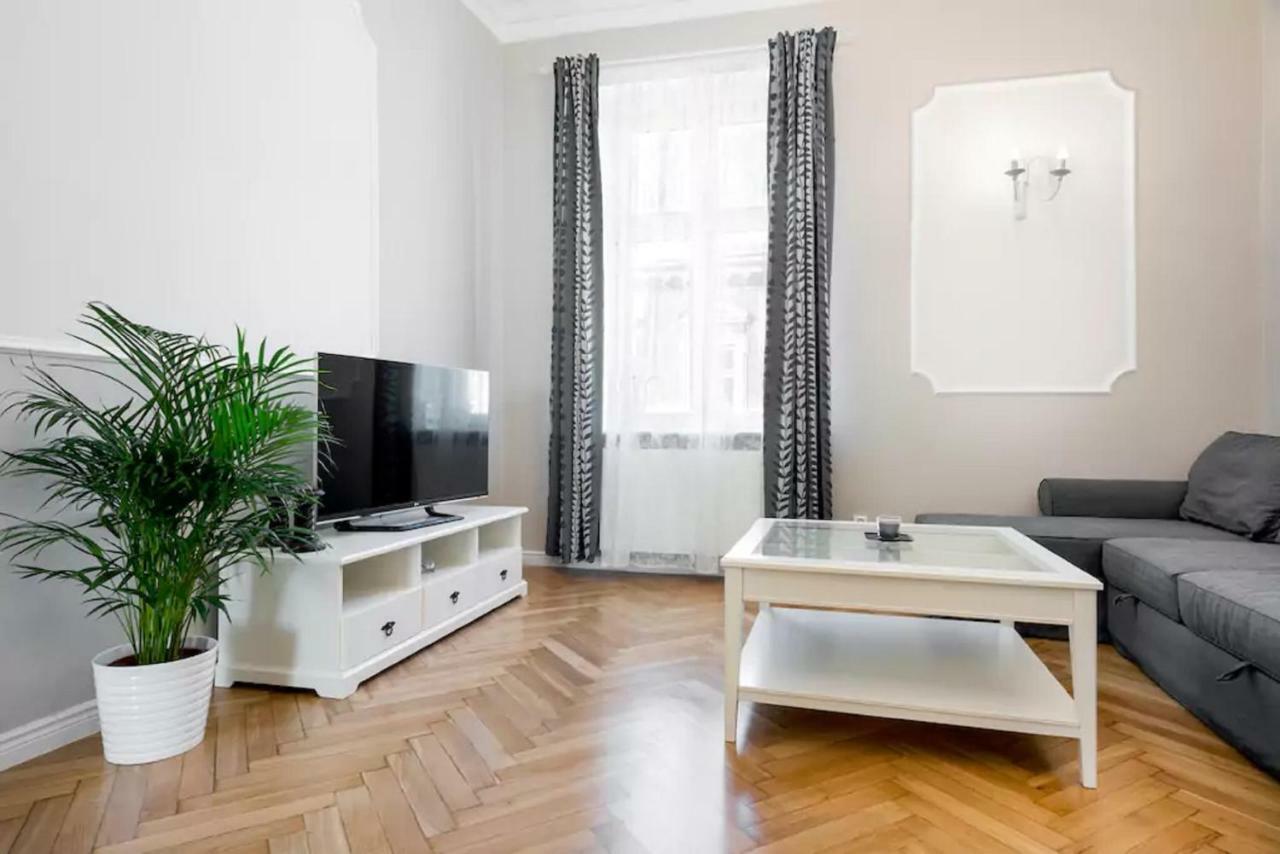 Apartment Zwierzyniecka Old Town By Otium Krakow