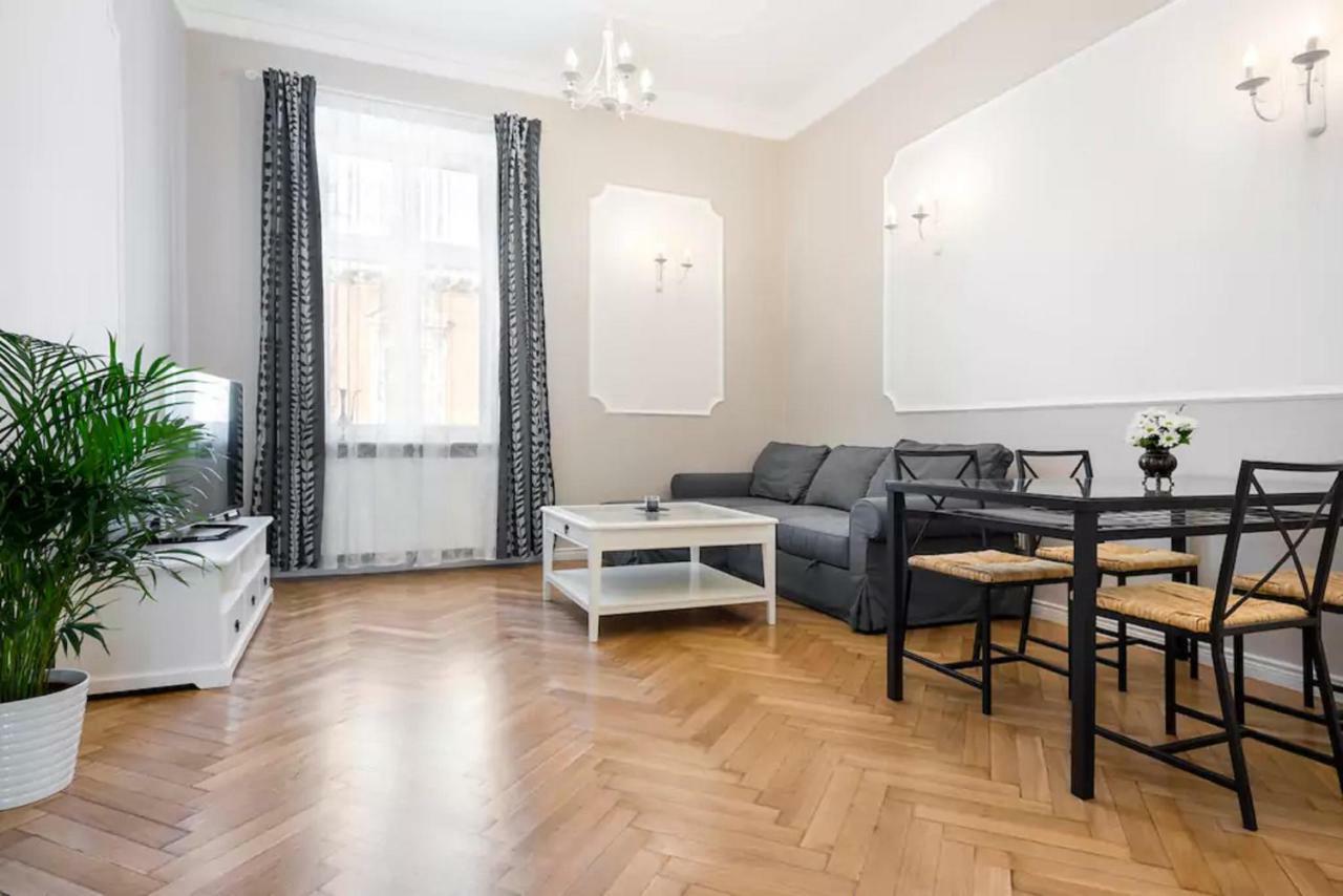 Apartment Zwierzyniecka Old Town By Otium Krakow