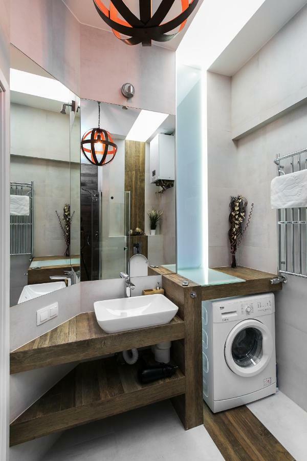 Zwierzyniecka Old Town By Otium Apartament *