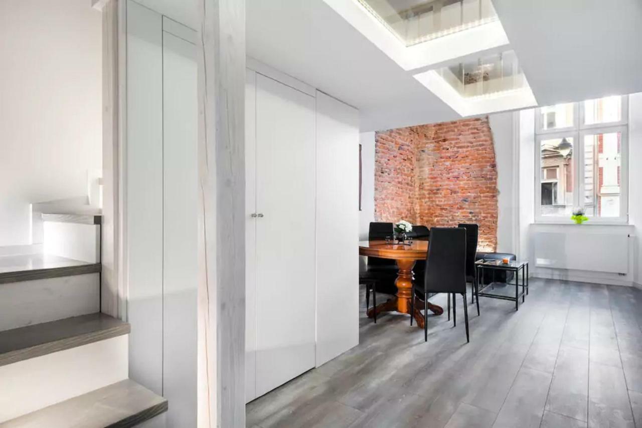 Apartament Zwierzyniecka Old Town By Otium