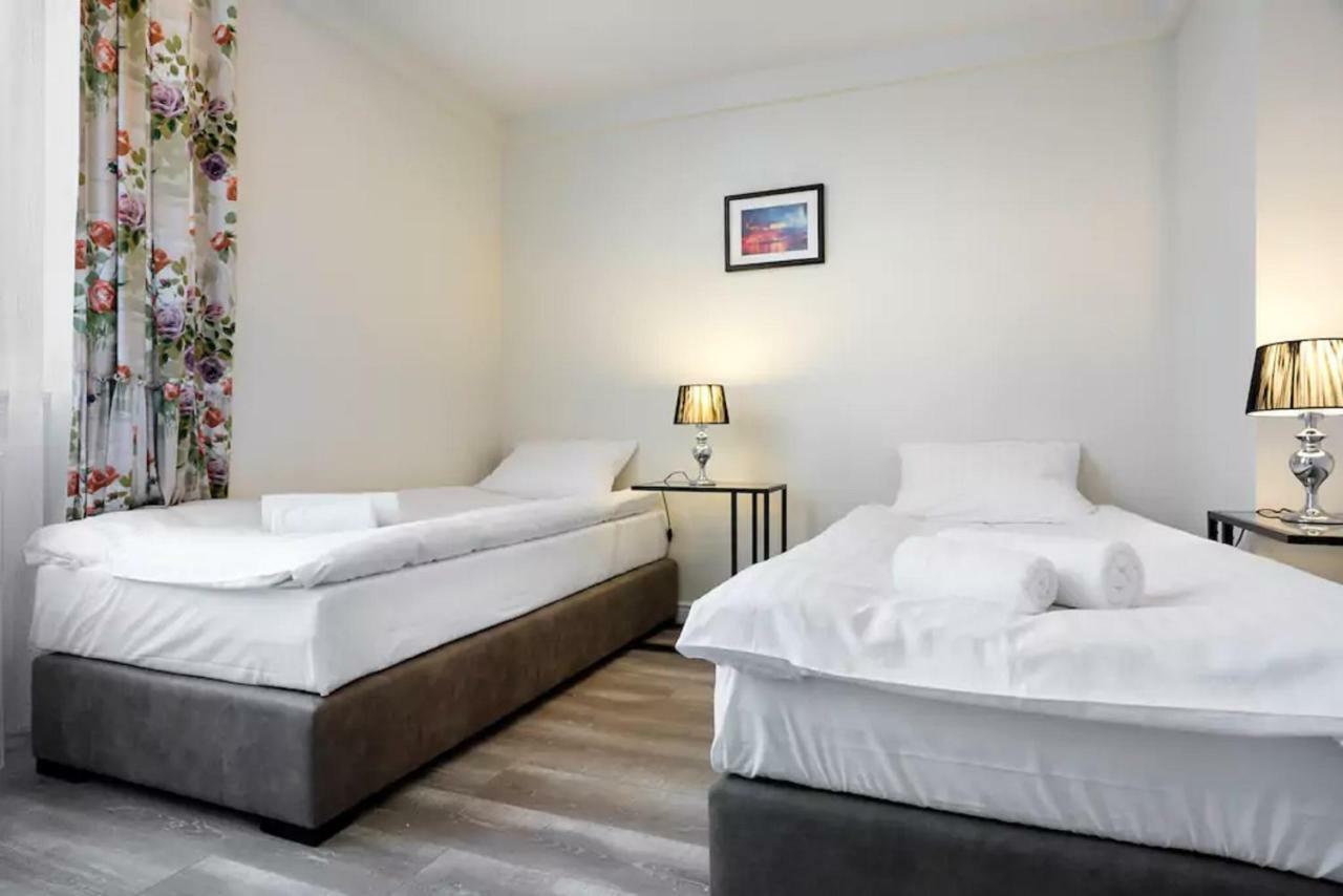 Zwierzyniecka Old Town By Otium Apartment Krakow