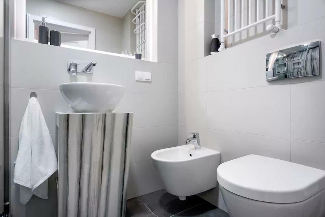 Apartament Zwierzyniecka Old Town By Otium *
